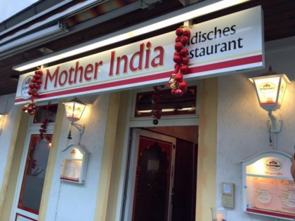 Photo: Mother India